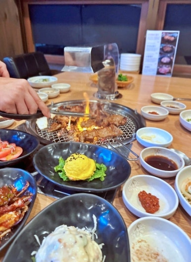 바로갈비 이미지