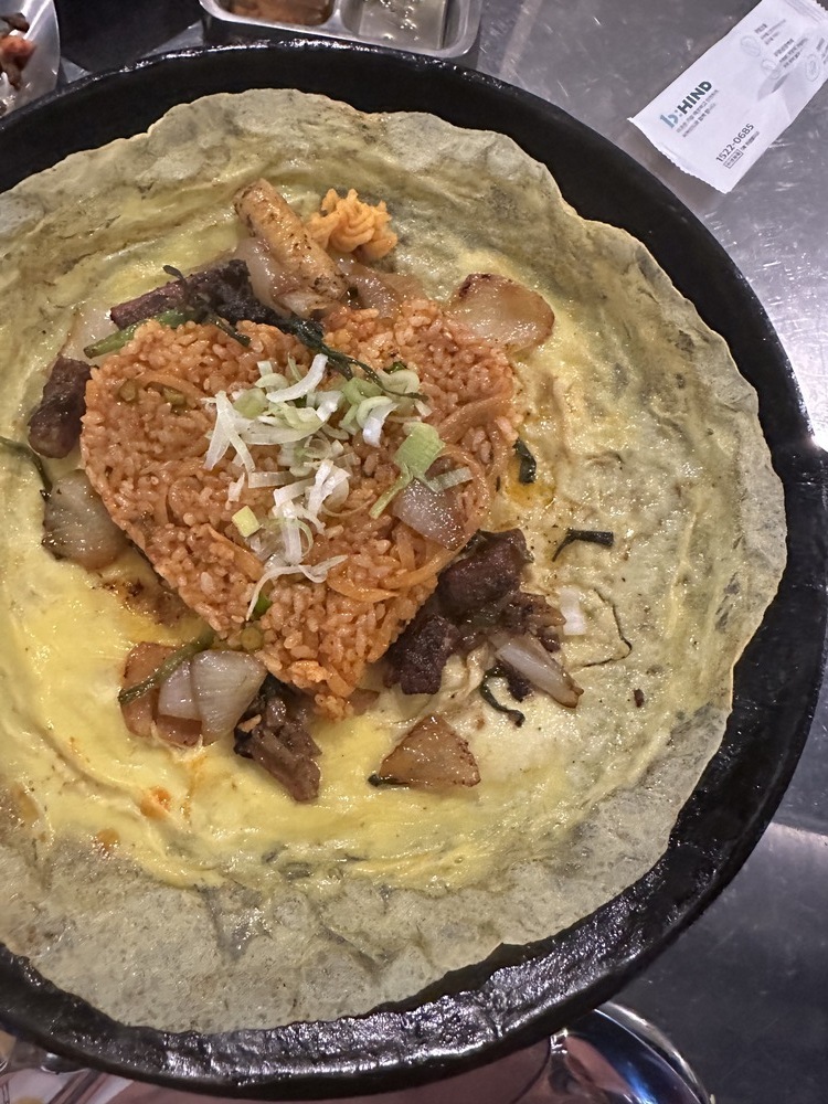 원조마늘곱창 이미지