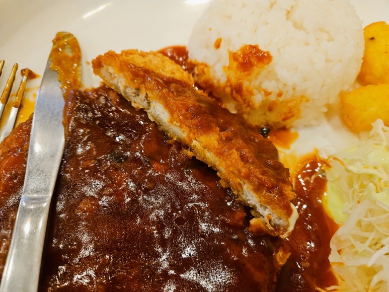 본좌김밥 이미지