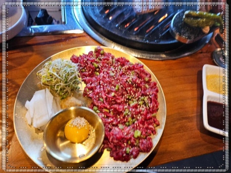 한강정육식당 이미지