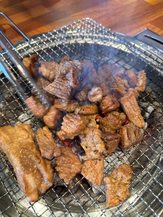 바른풍미숯불구이임은점 이미지