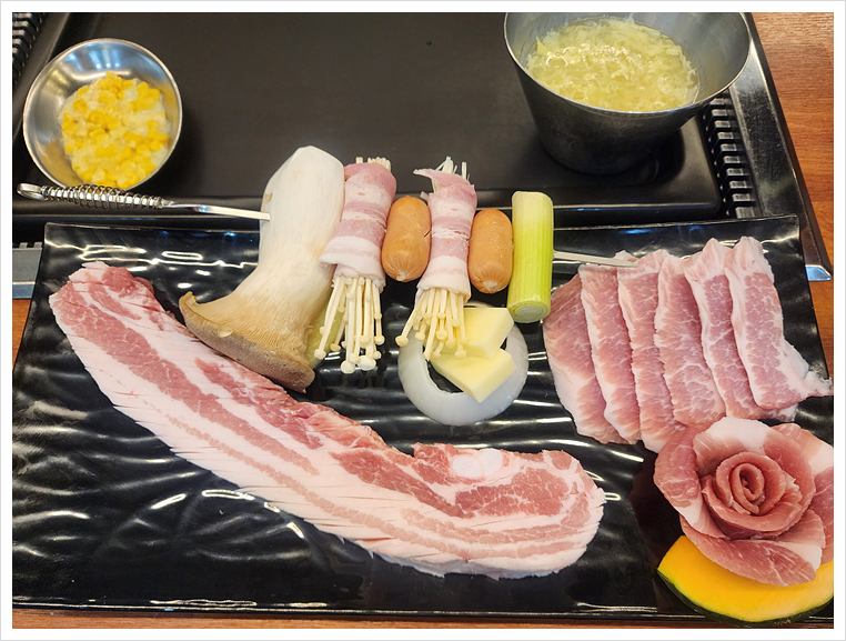화돈화우김해 이미지