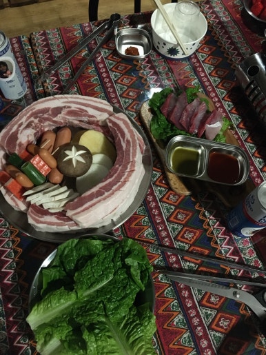 노을게스트하우스 이미지