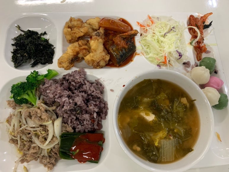 (주)가산푸드 이미지