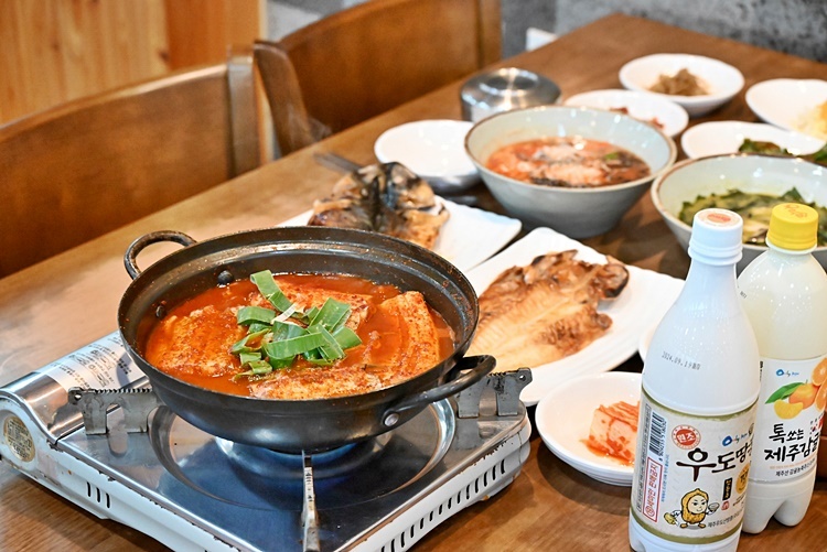 신옛촌제주점 이미지
