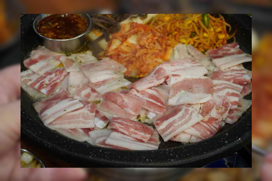 봉자막창진해신항점 이미지