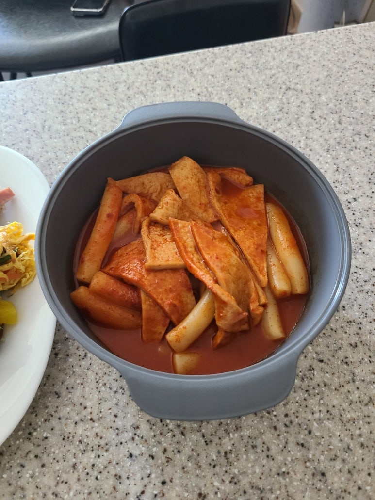 건방진김밥 이미지