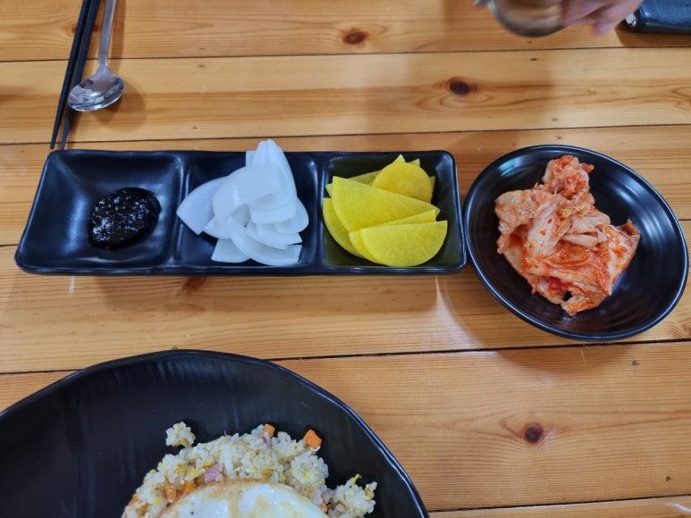 달빛짜장 이미지