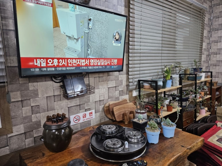 일송막국수，닭갈비 이미지