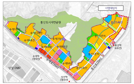 (주)이주건설 이미지