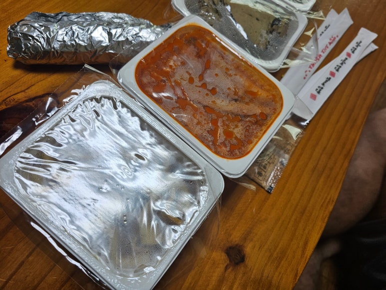 깨돌이김밥 이미지
