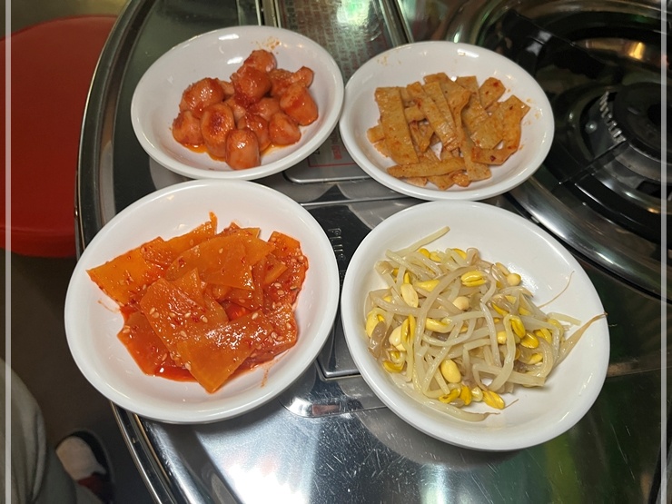감성포차우리들 이미지