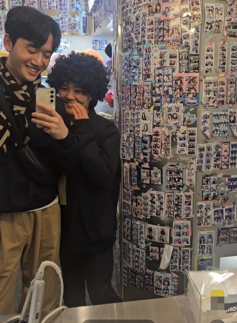 포토그레이숙명여대점 이미지