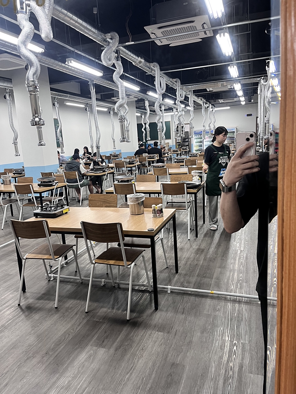 냉삼집 이미지
