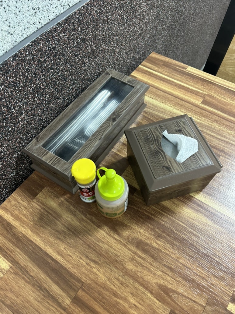 영구칼국수 이미지
