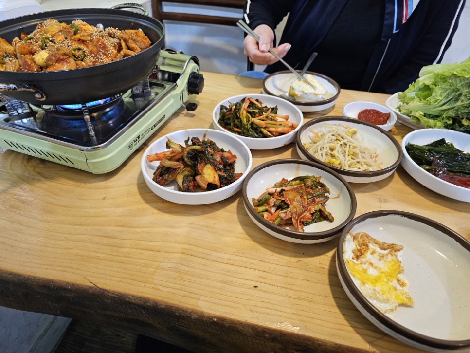 영냄이네포차 이미지