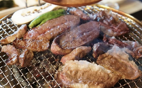 육미당 몽산 이미지