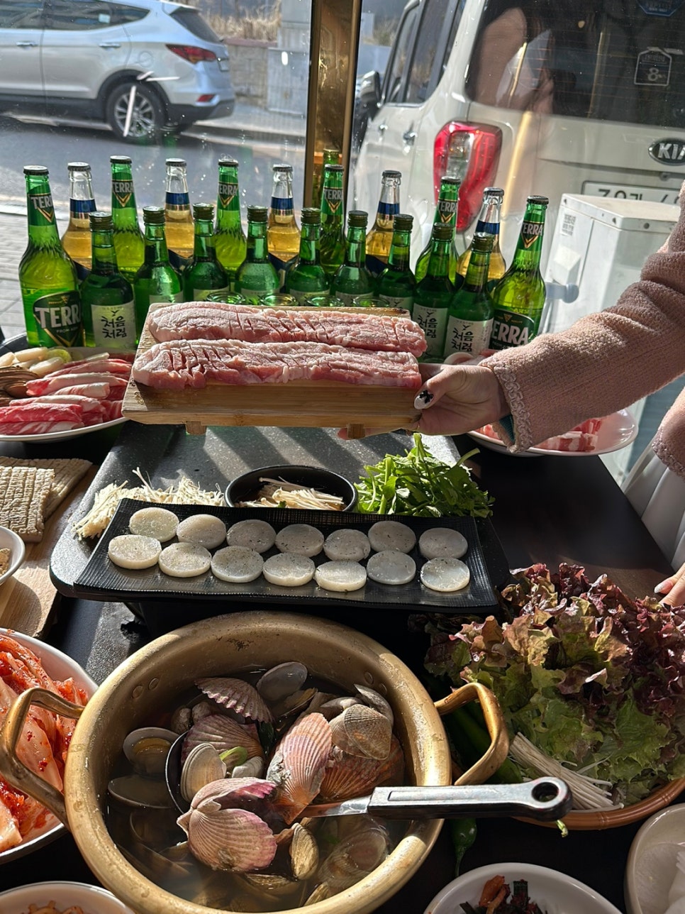 찐대박집 이미지