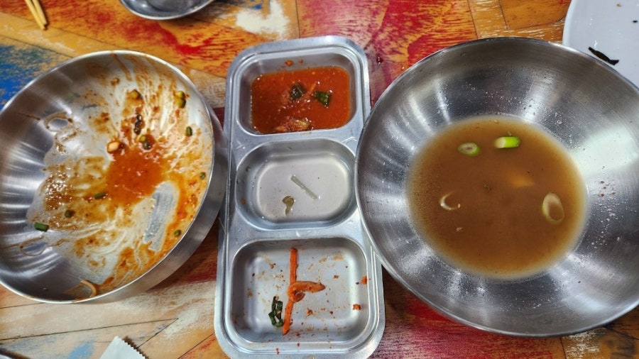 담양현재국수모악점 이미지