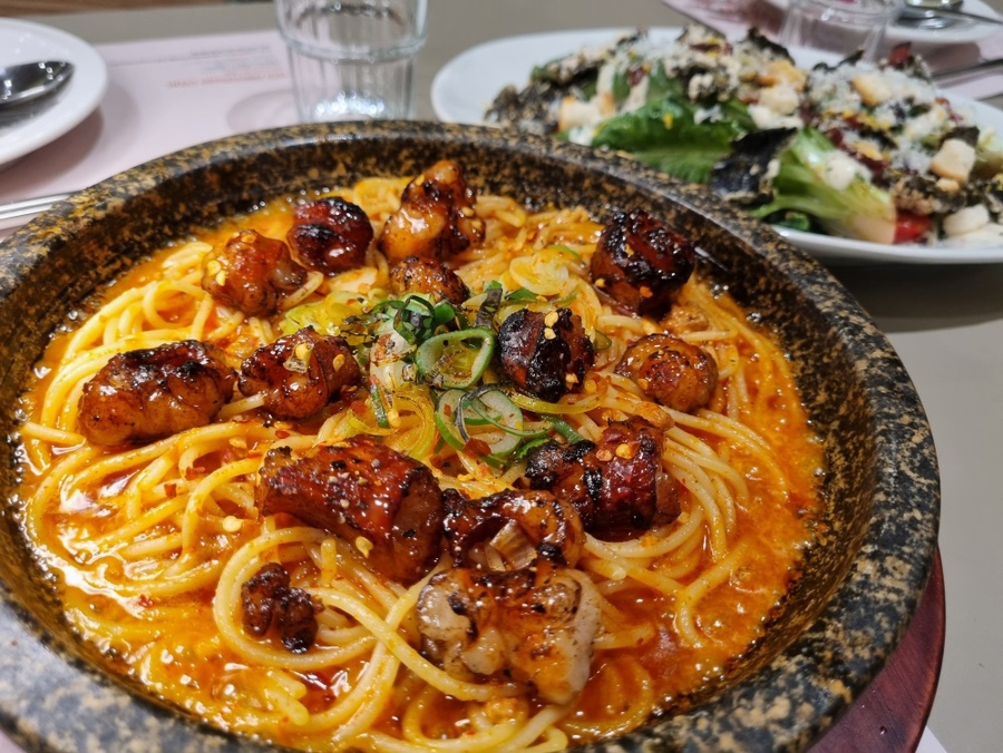 엄마국시 이미지