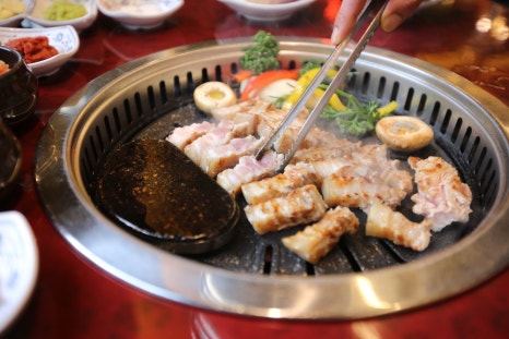 고기명작 복대점 이미지