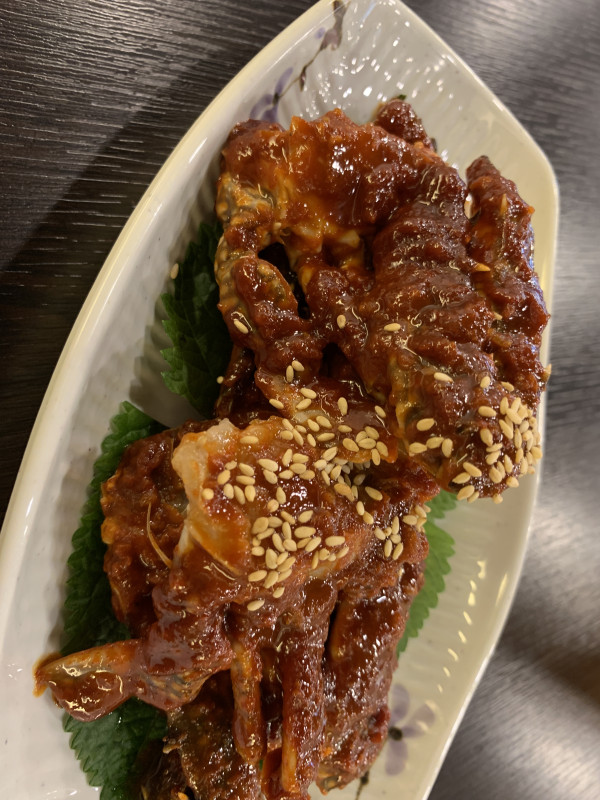강경불고기화성융건릉점 이미지