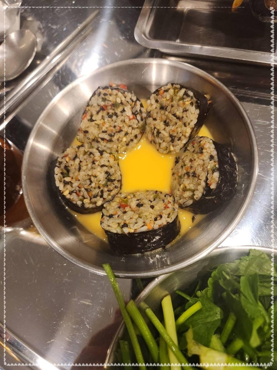 왕솥뚜까리 이미지