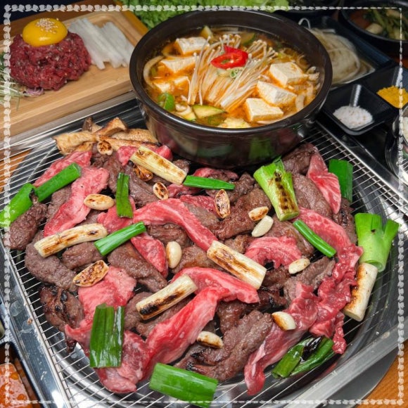 이천소갈비살 이미지
