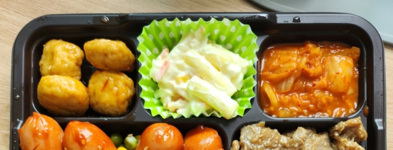 토실토실한식뷔페 이미지