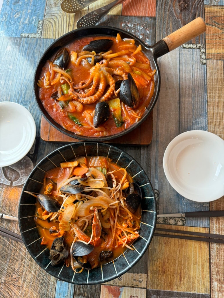 만나반점 이미지