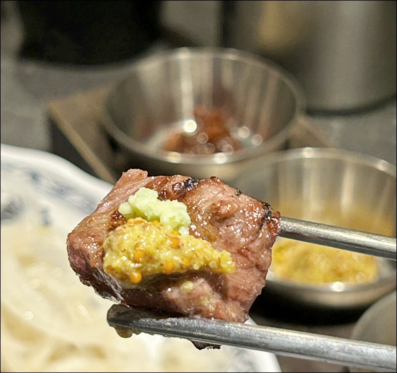 마포화로갈비 이미지