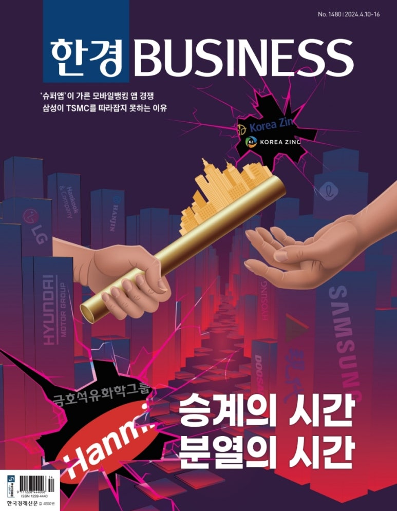 제일기업 이미지