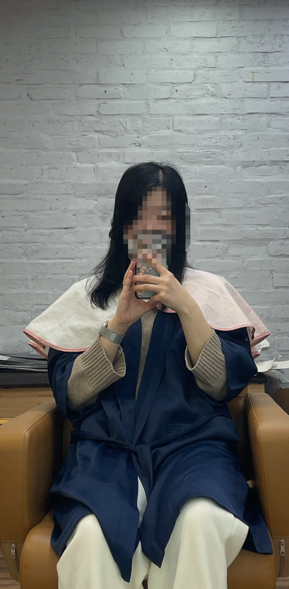 쥴리앙미용실 이미지