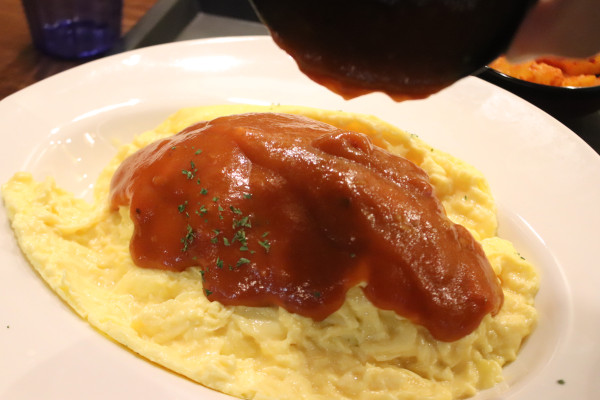 후라토식당 아브뉴프랑 판교점 사진 3