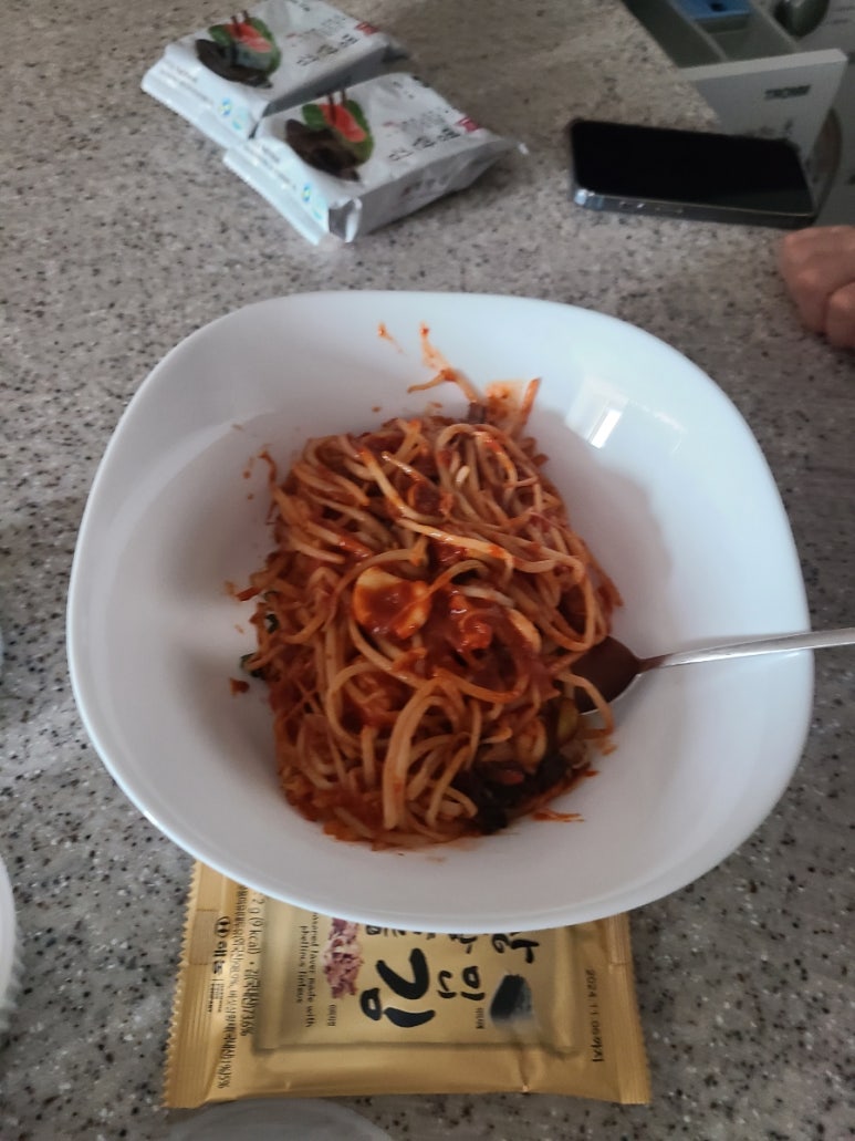 예진아씨아구찜 이미지