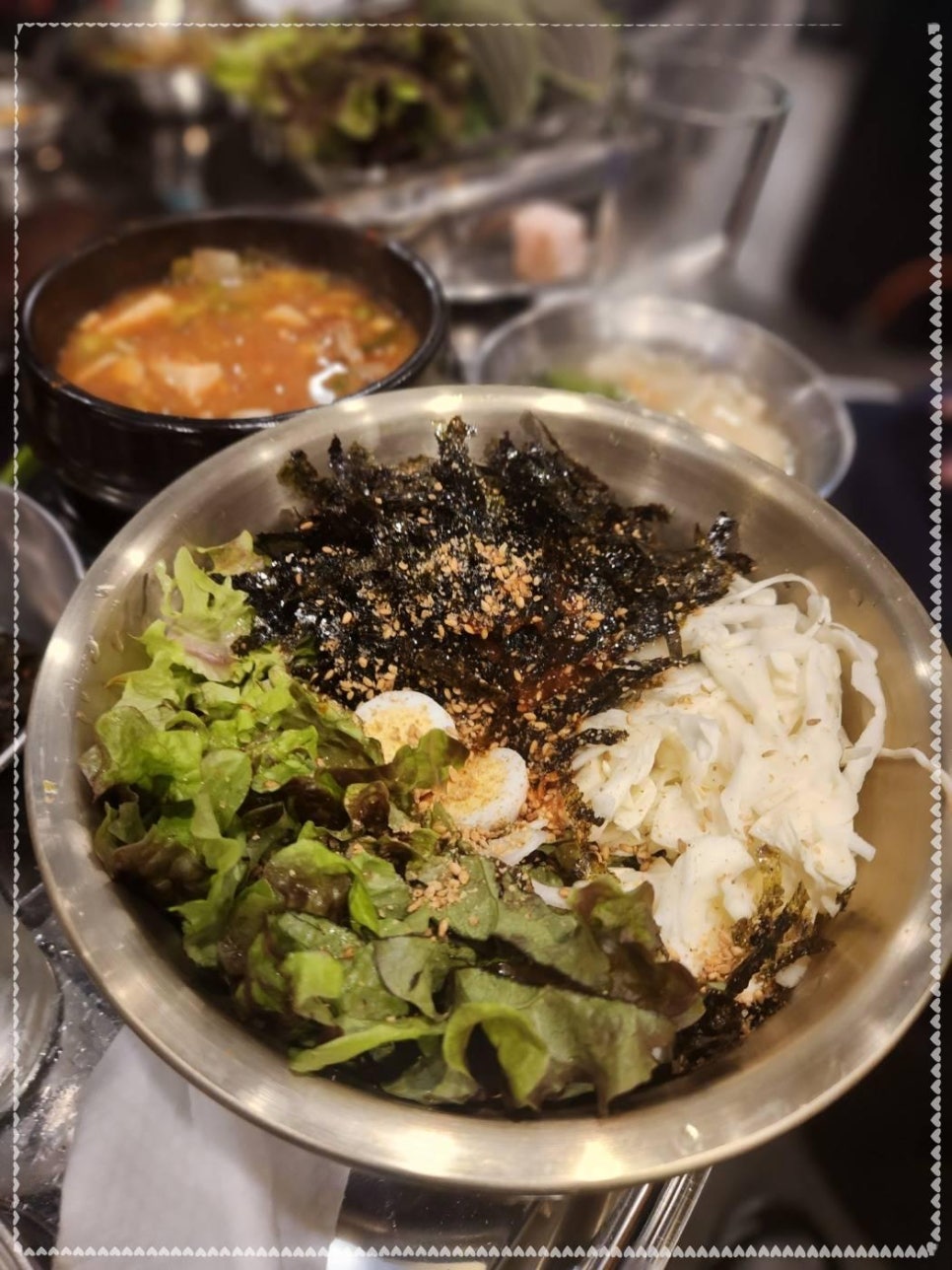 왕솥뚜까리 이미지