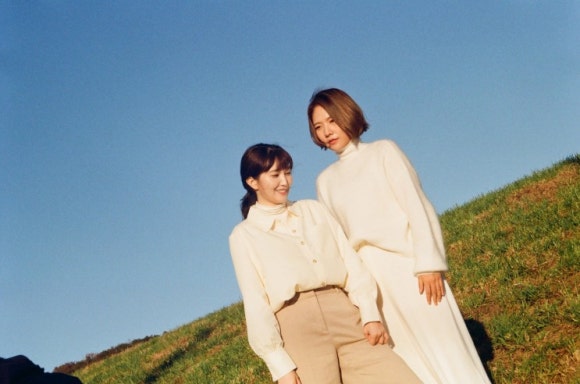 옥상달빛 이미지