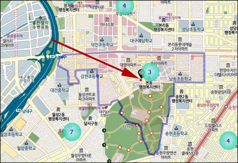 청우건물관리 이미지