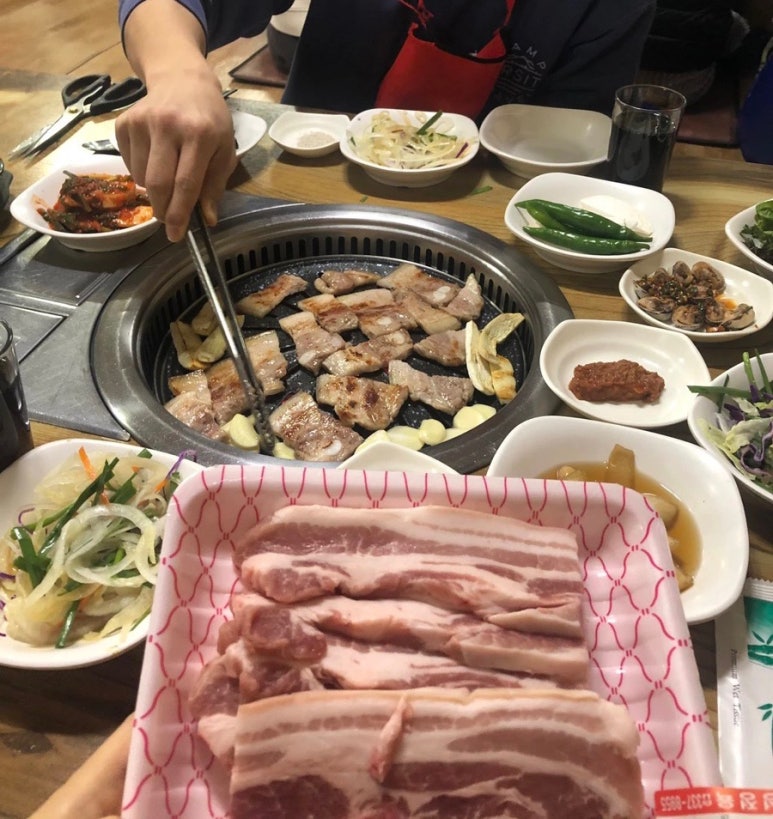 거성정육식당 이미지