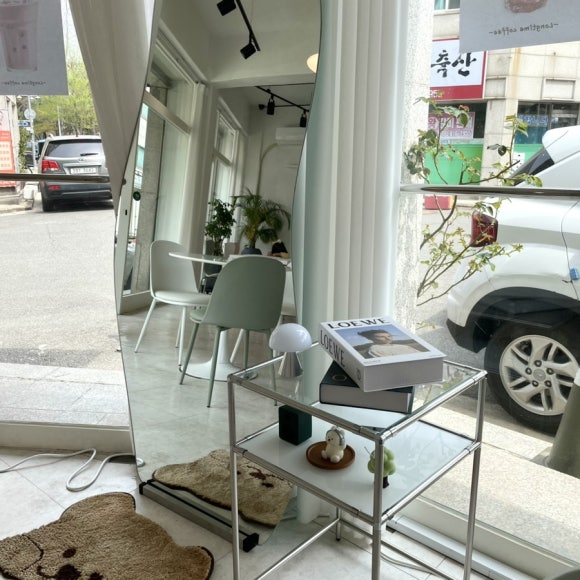 롱타임커피 이미지