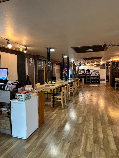 풍미식당닭갈비 이미지