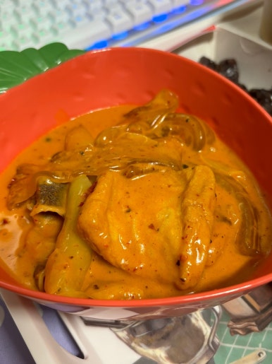 인생아구찜평내 이미지