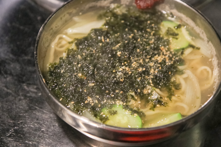 금호동매운닭발 이미지