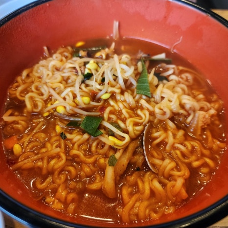 명인만두대전용문점 이미지