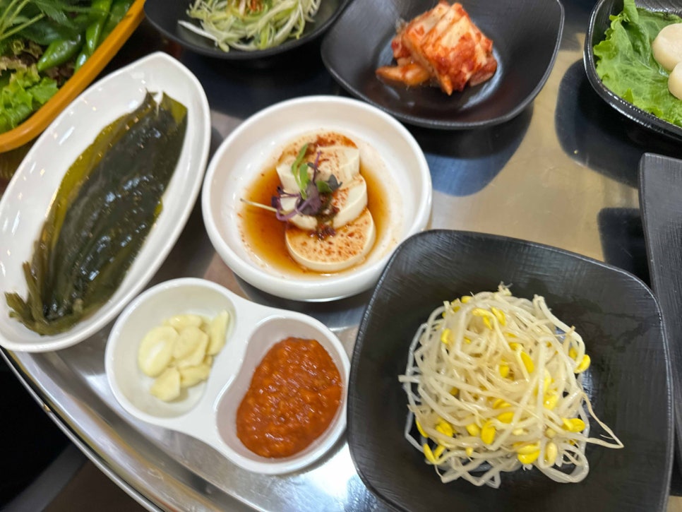 용삼겹 이미지