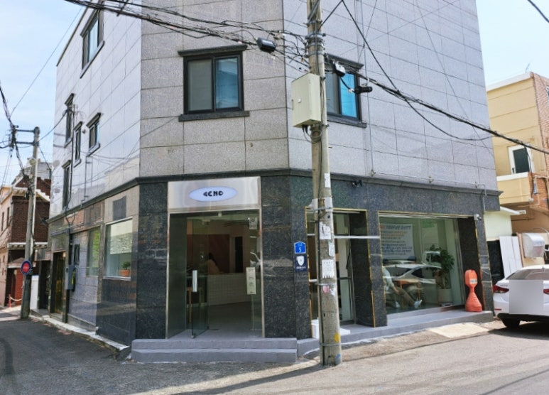 베노커피 이미지