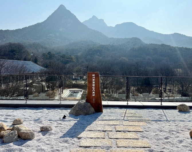 북한산막국수 이미지