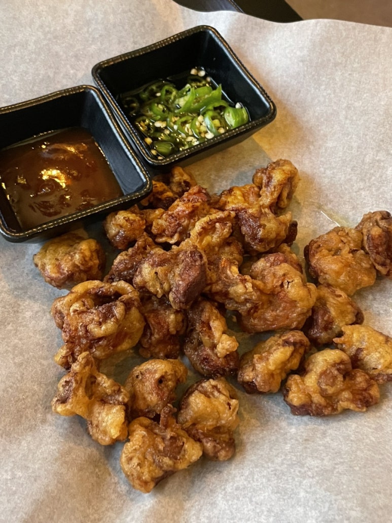 바람난치킨 이미지