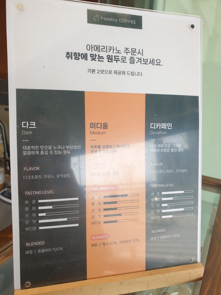 노비커피수변공원점 이미지