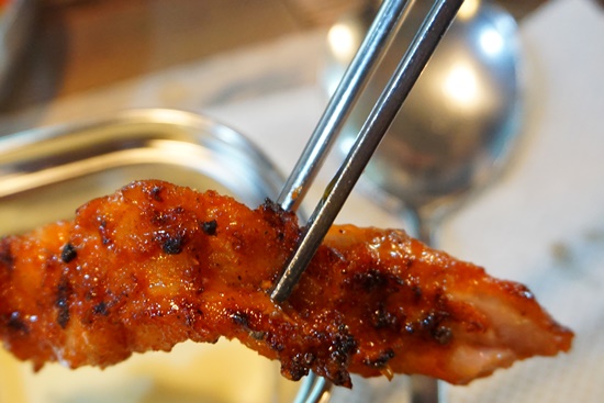 중앙닭갈비(본점) 이미지